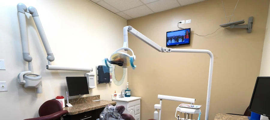 Brite Dental PC