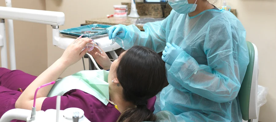 Brite Dental PC