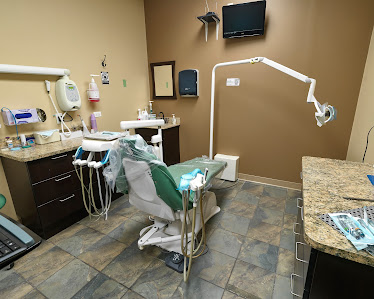 Brite Dental PC