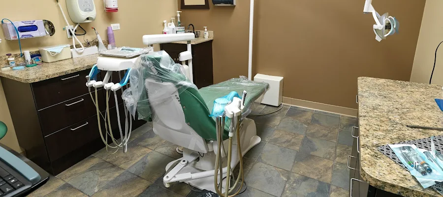 Brite Dental PC