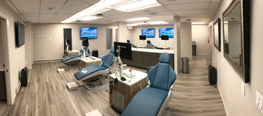 Brite Orthodontics - Monroe (Vails Orthodontics)