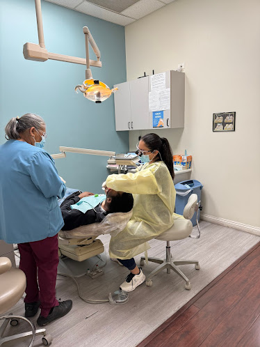 Brite Smile Family Dentistry