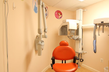 BriteStars Pediatric Dentistry at Lake Ridge