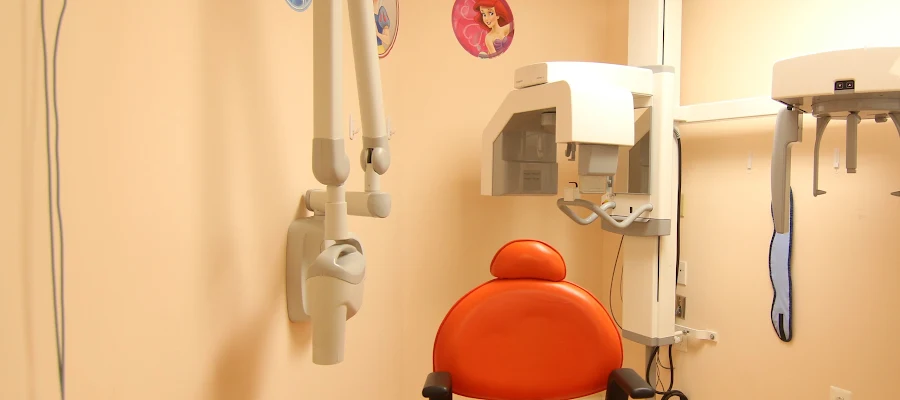 BriteStars Pediatric Dentistry at Lake Ridge