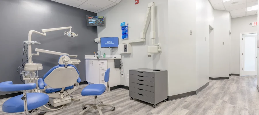 Brito Family Dental