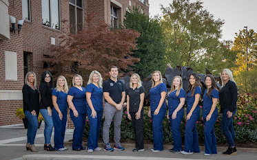 Britt Dental Center Family, Cosmetic, and Implant Dentistry