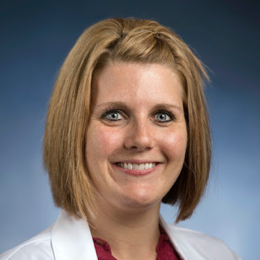 Brittany Foreman, CFNP