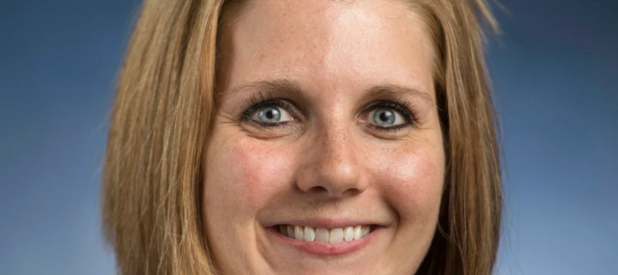 Brittany Foreman, CFNP