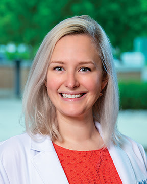 Brittany K. Phala, MD