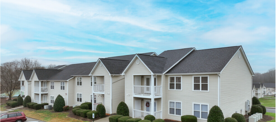 Brittany Place Apartments