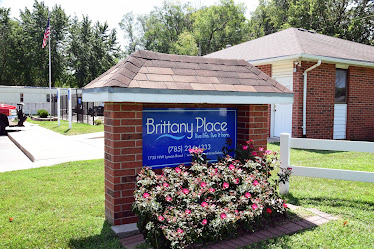 Brittany Place Manufactured Home Community