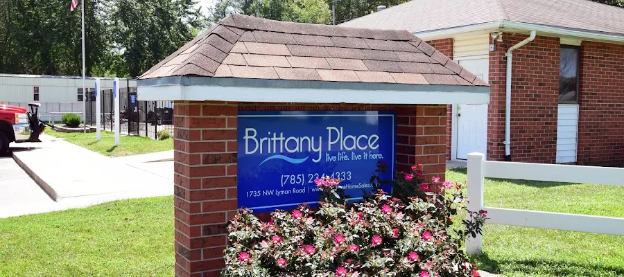 Brittany Place Manufactured Home Community