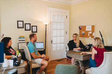 Brittany Purcell & Associates