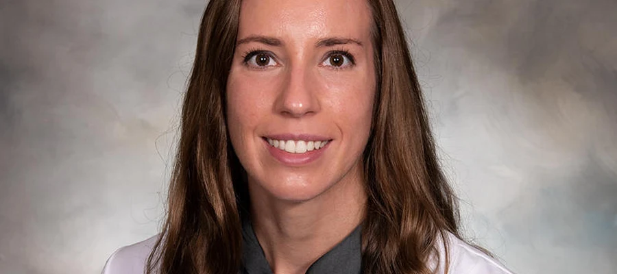 Brittney Bicksler, DO