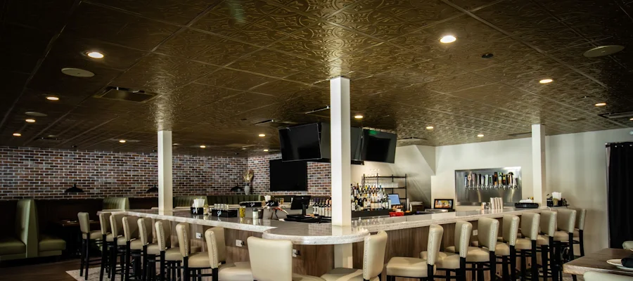 Brix Grille