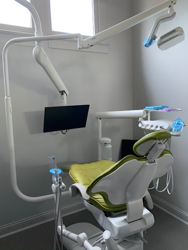 Broad Ripple Family Dental