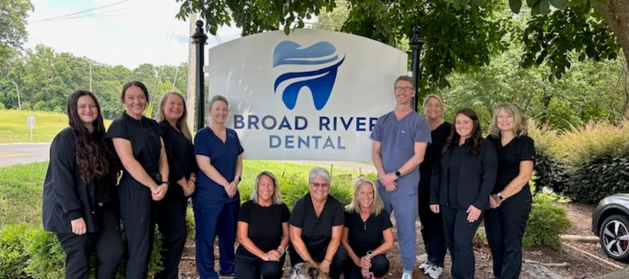 Broad River Dental