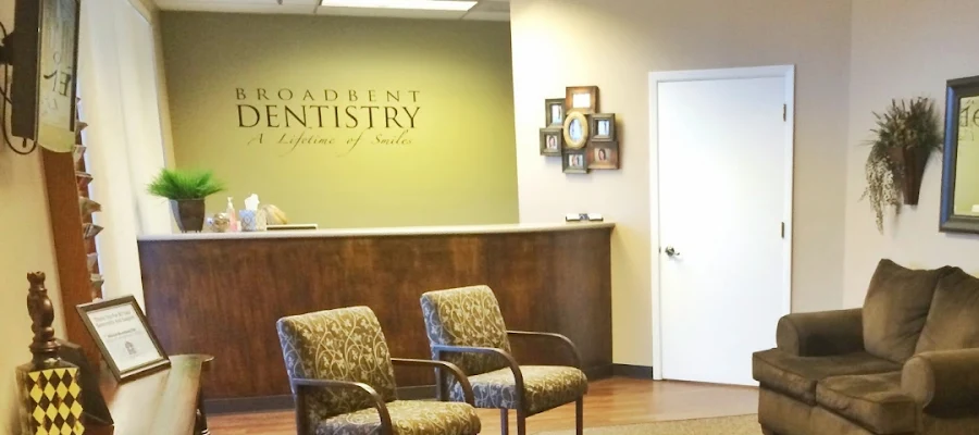 Broadbent Dentistry
