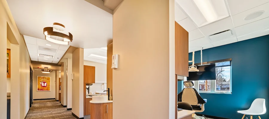 Broadlands Family Dentistry
