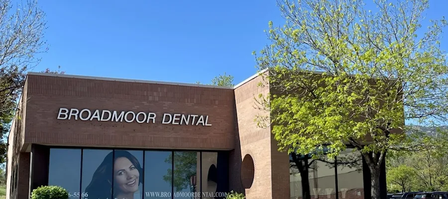 Broadmoor Dental