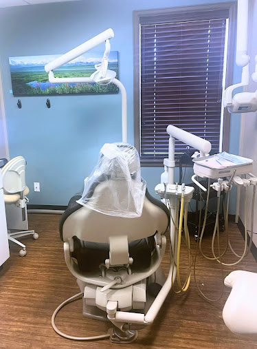 Broadmoor Valley Dental