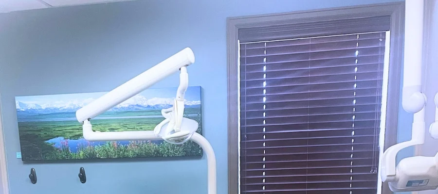 Broadmoor Valley Dental
