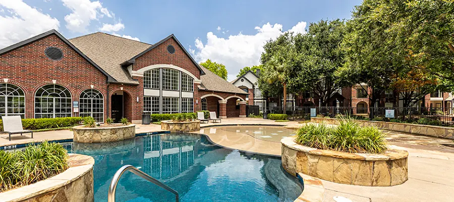 Broadstone New Territory Apartments