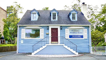 Broadway Dental Associates
