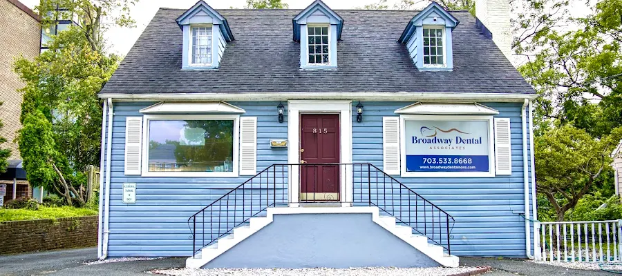 Broadway Dental Associates