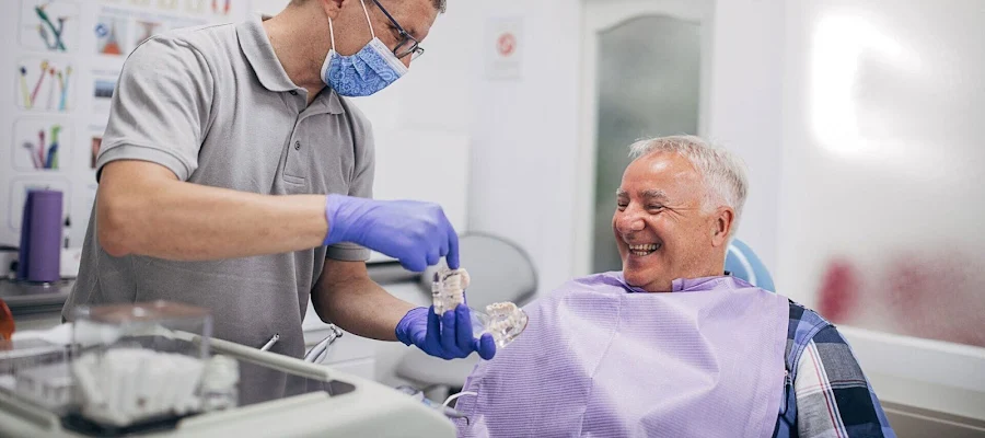 Broadway Dental Care