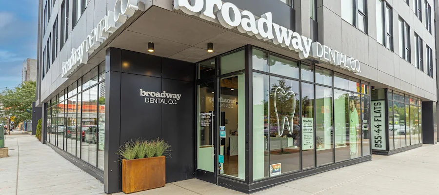Broadway Dental Co.