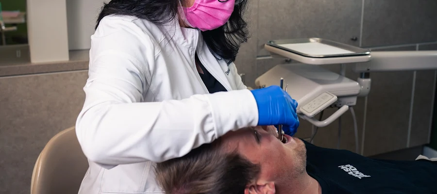 Broadway Dentistry