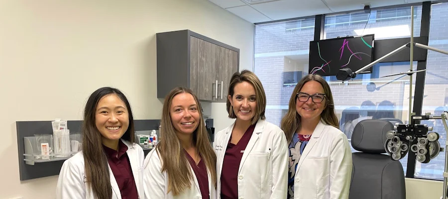Broadway Eye Clinic