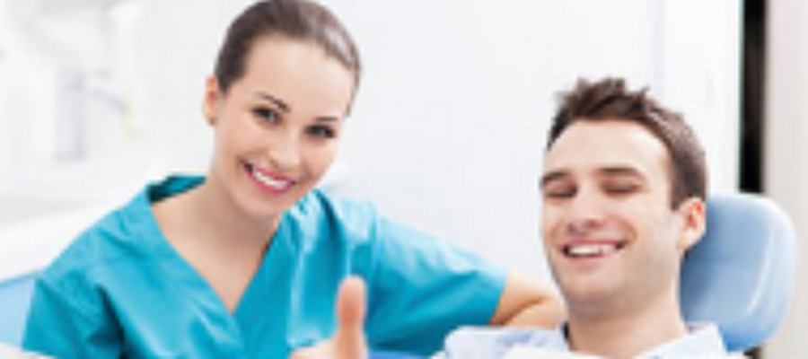 Broadway Family & Cosmetic Dentistry
