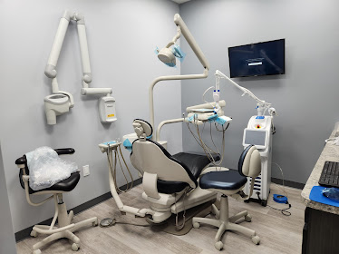 Broadway Family Dental