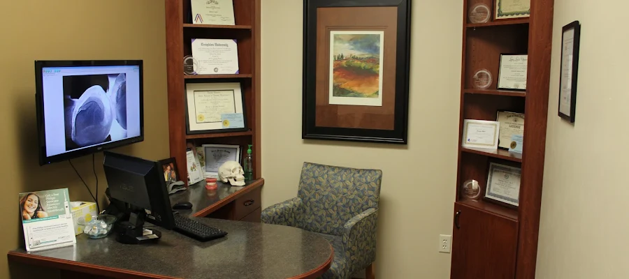 Broadway Family Dentistry