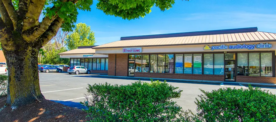 Broadway Foot & Ankle Clinic