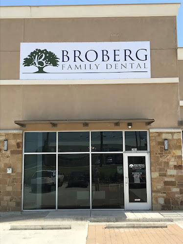 Broberg Family Dental