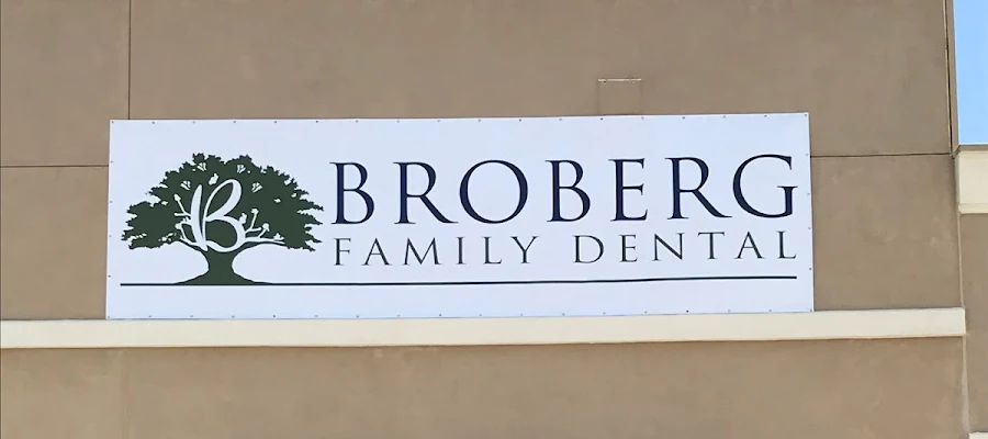 Broberg Family Dental