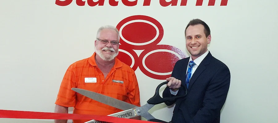 Brock T. Quinn - State Farm Insurance Agent
