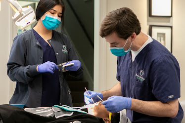 Brocks Gap Dentistry