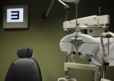Brockville Optometric Centre