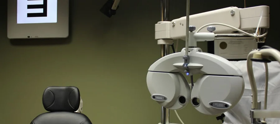 Brockville Optometric Centre