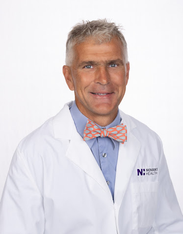 Brodie McKoy, MD
