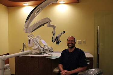 Broken Arrow Endodontics