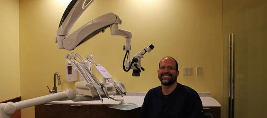 Broken Arrow Endodontics