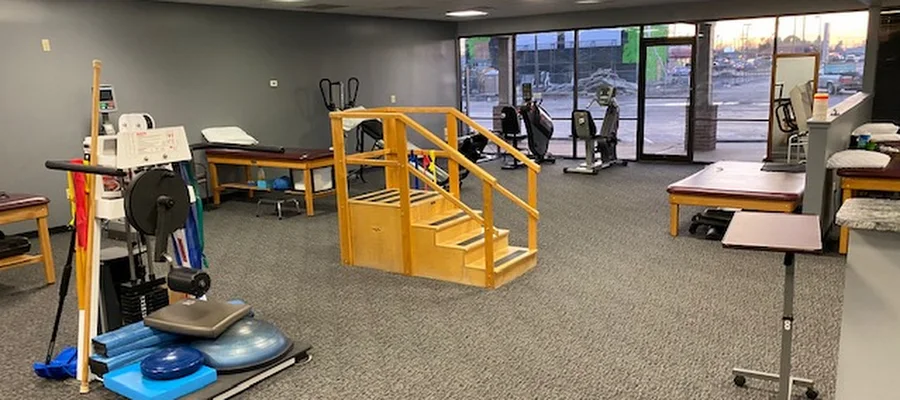 Broken Arrow Physical Therapy