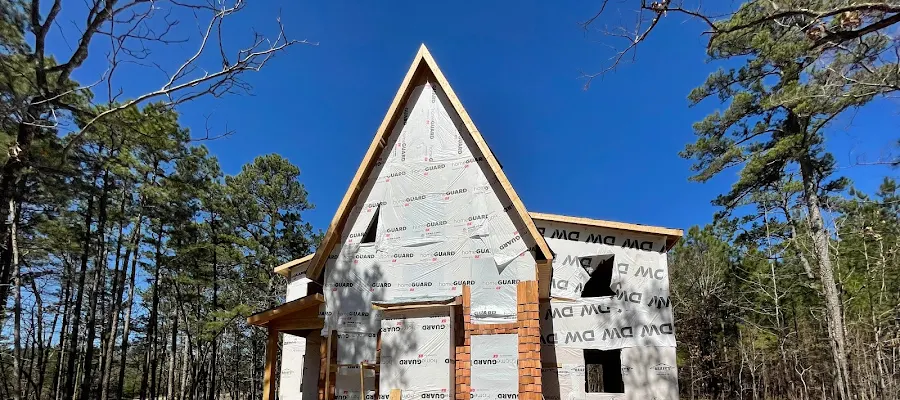 Broken Bow Real Estate, Inc dba BB Real Estate