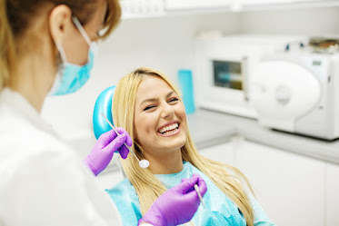 Bronitsky Family Dentistry