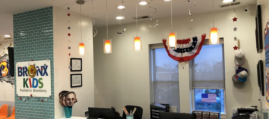 Bronx Kids Pediatric Dentistry